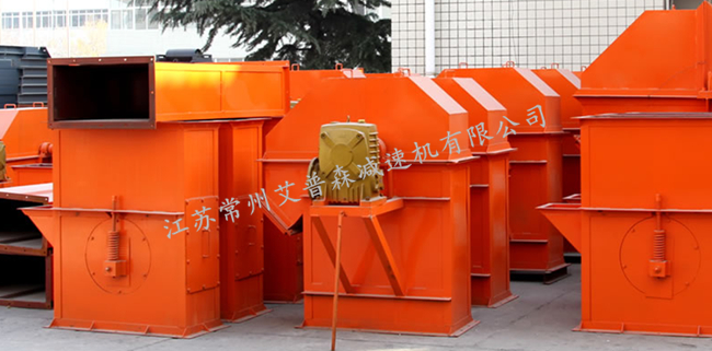 擺線針輪減速機(jī)應(yīng)用于輸送機(jī)械