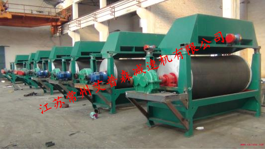 JZQ減速機應(yīng)用于混合設(shè)備